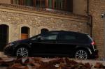 Seat Leon Cupra 2008 года